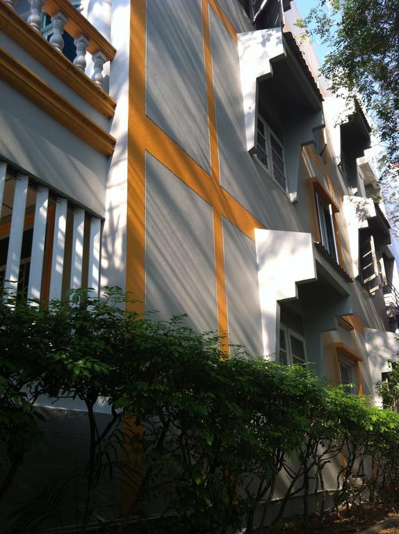 Park Avenue@Huamark Bangkok Bagian luar foto